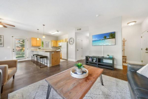 Chic Central Condo